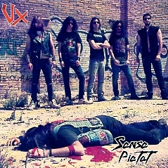 VX (Spain) / Sense Pietat