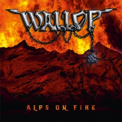 WALLOP (Germany) / Alps On Fire