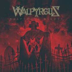 WALPYRGUS (US) / Walpyrgus Nights