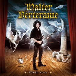 WALTER BERTERAME (Argentina) / Forza Nova