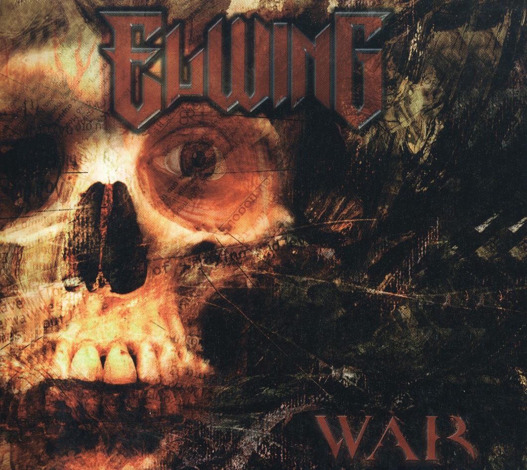 ELWING (Greece) / War