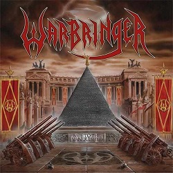 WARBRINGER (US) / Woe To The Vanquished