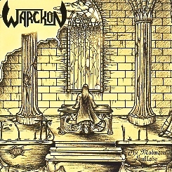 WARCKON (Belgium) / The Madman's Lullaby