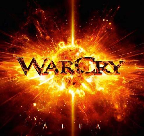 WARCRY (Spain) / Alfa