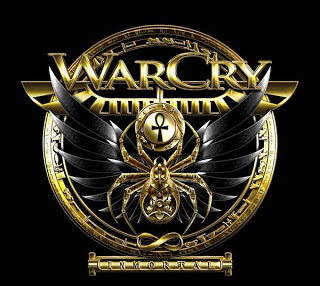 WARCRY (Spain) / Inmortal