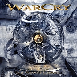 WARCRY (Spain) / La Quinta Esencia