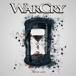 WARCRY (Spain) / Momentos