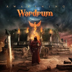 WARDRUM (Greece) / Awakening