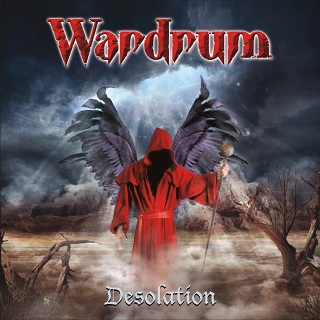 WARDRUM (Greece) / Desolation