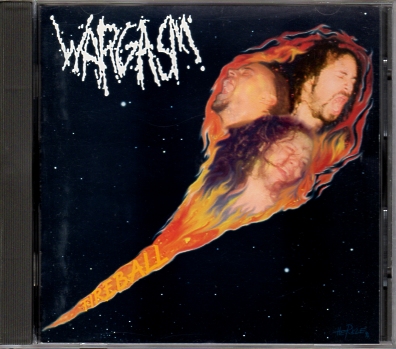 WARGASM (US) / Fireball