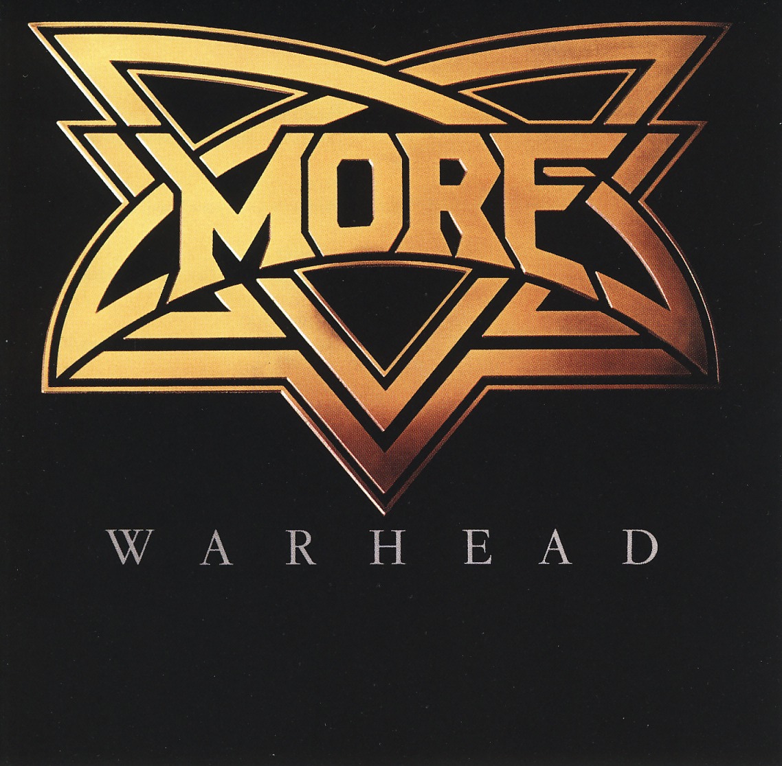 MORE (UK) / Warhead
