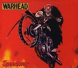 WARHEAD (Belgium) / Speedway (Brazil edition)