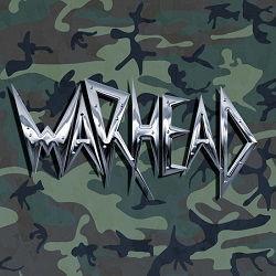 WARHEAD (US/New York) / Warhead