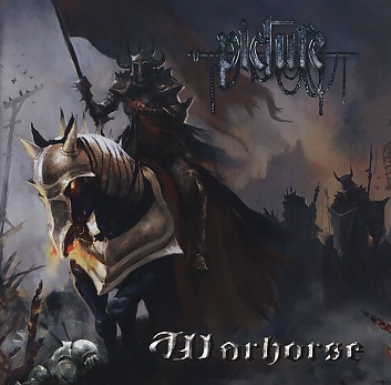 PICTURE (Netherlands) / Warhorse