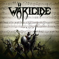 WARICIDE (US) / Debut Demo