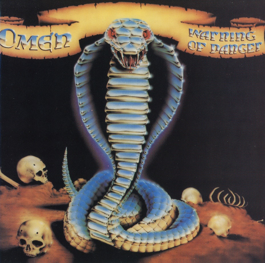 OMEN (US) / Warning Of Danger