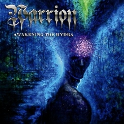 WARRION (US) / Awakening The Hydra