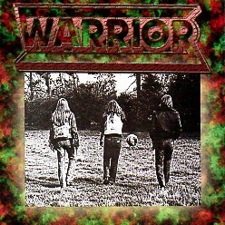 WARRIOR (UK) / Warrior