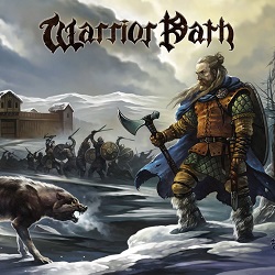 WARRIOR PATH (Greece) / Warrior Path