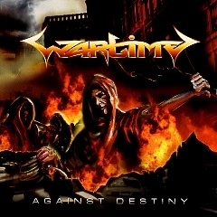 WARTIME (Bulgaria) / Against Destiny