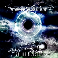 WARTIME (Bulgaria) / Solar Messiah