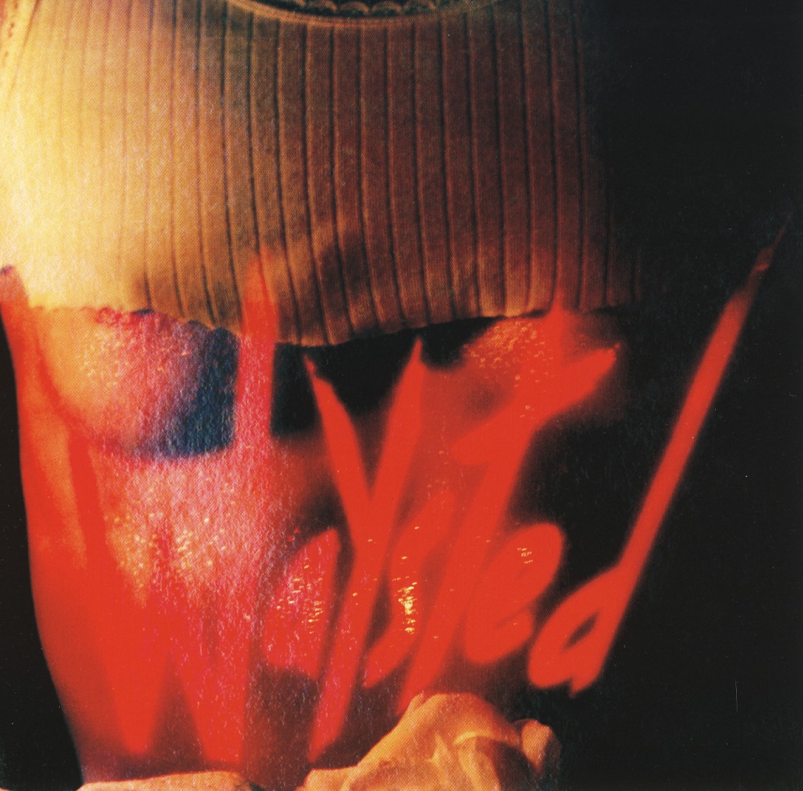 WAYSTED (UK) / Waysted Plus .....