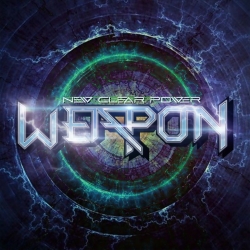 WEAPON (UK) / New Clear Power