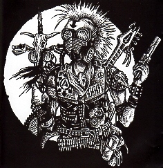 WEAPONIZER (US) / Weaponizer
