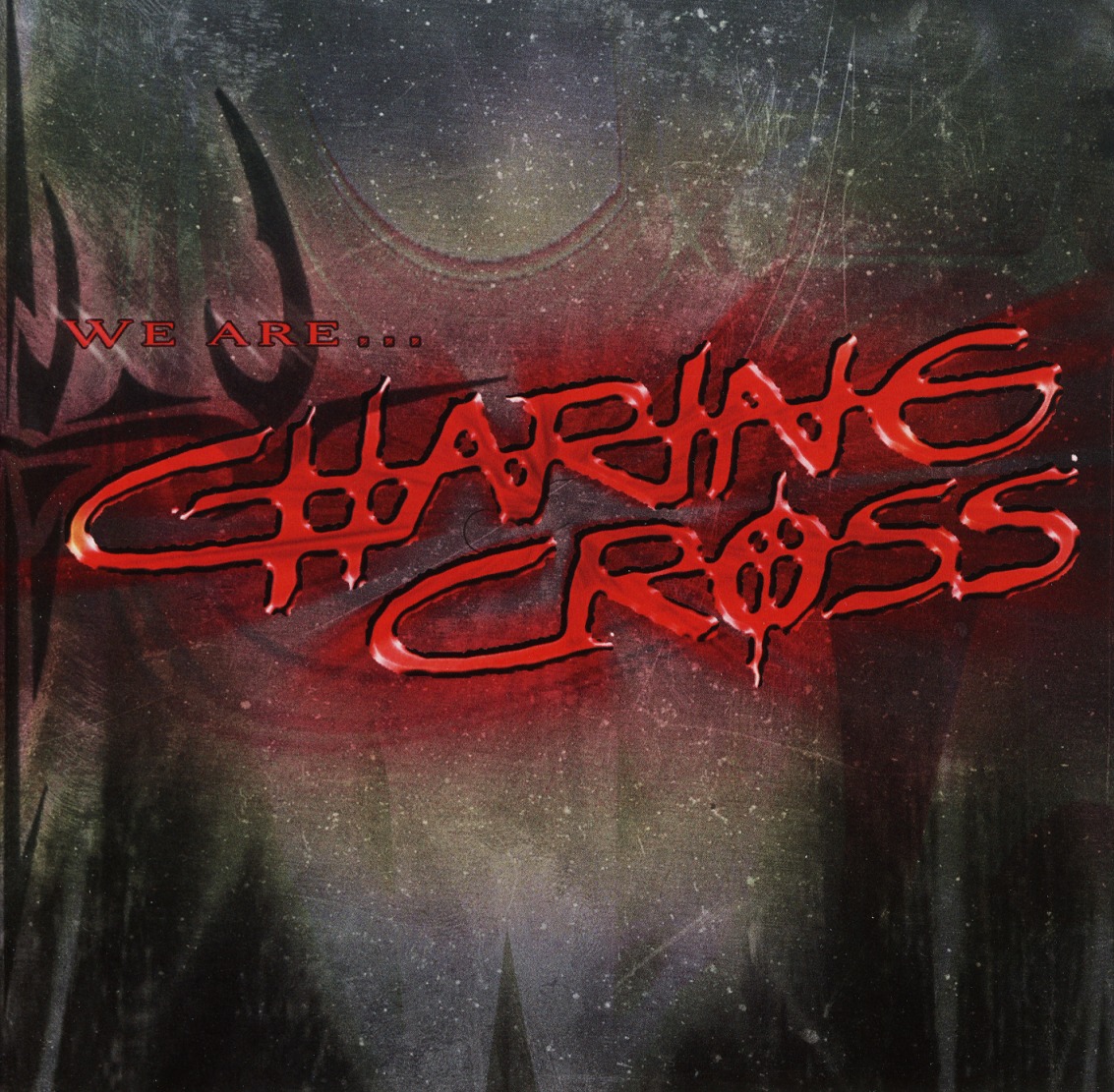 CHARING CROSS (Switzerland) / We Are...