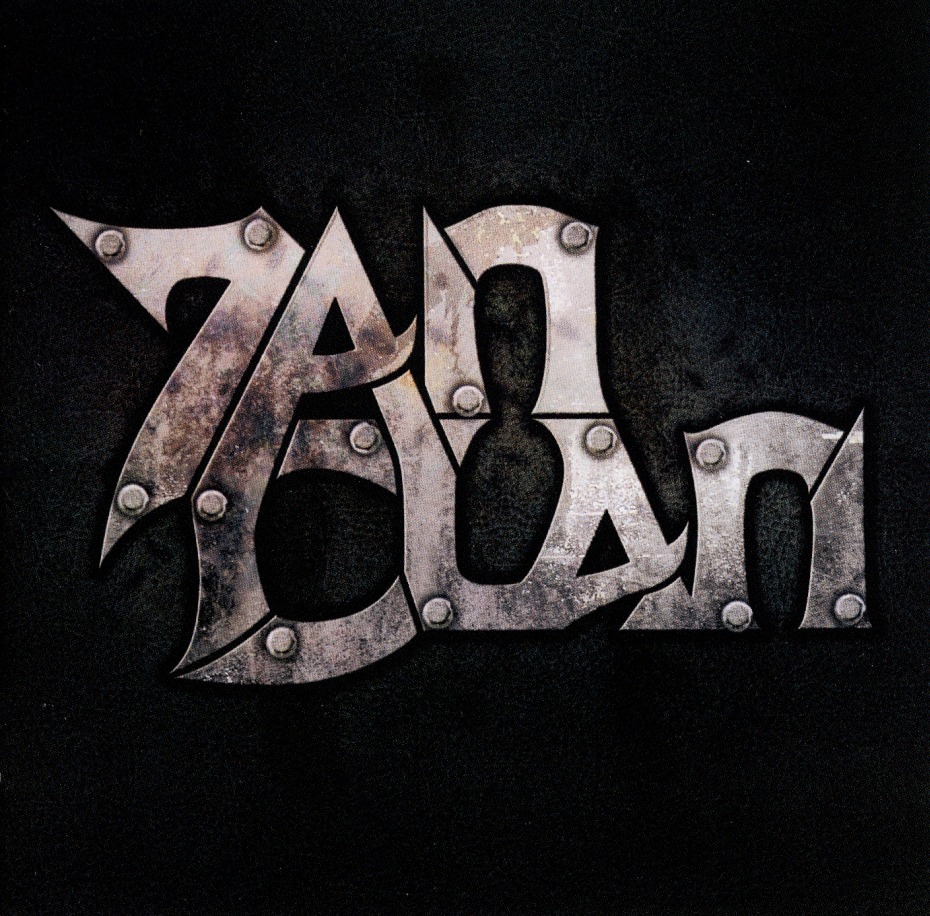 ZAN CLAN (Sweden) / We Are Zan Clan ...Who The F**K Are You??!