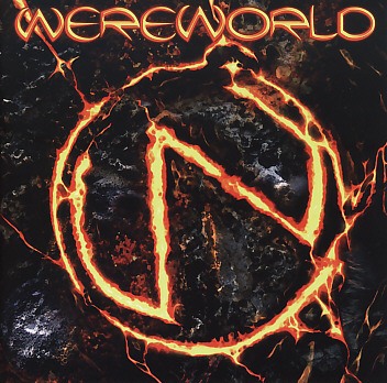 WEREWORLD (Spain) / Wereworld