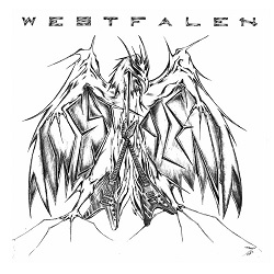 WESTFALEN (Belgium) / Westfalen + 4