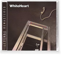 WHITE HEART (US) / Hotline + 2