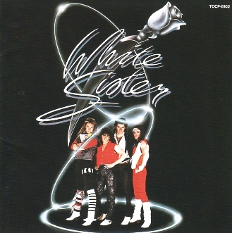 WHITE SISTER (US) / White Sister (collector's item)