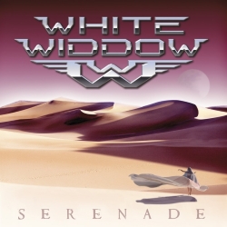 WHITE WIDDOW (Australia) / Serenade + 1 (2025 reissue)