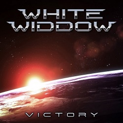 WHITE WIDDOW (Australia) / Victory