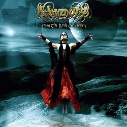 WHYZDOM (France) / From The Brink Of Infinity