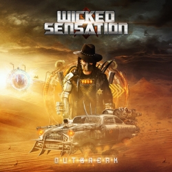 WICKED SENSATION (Germany) / Outbreak