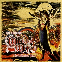 J.J. MERCILESS' WICKED WITCH (US/New York) / The Collection Part I