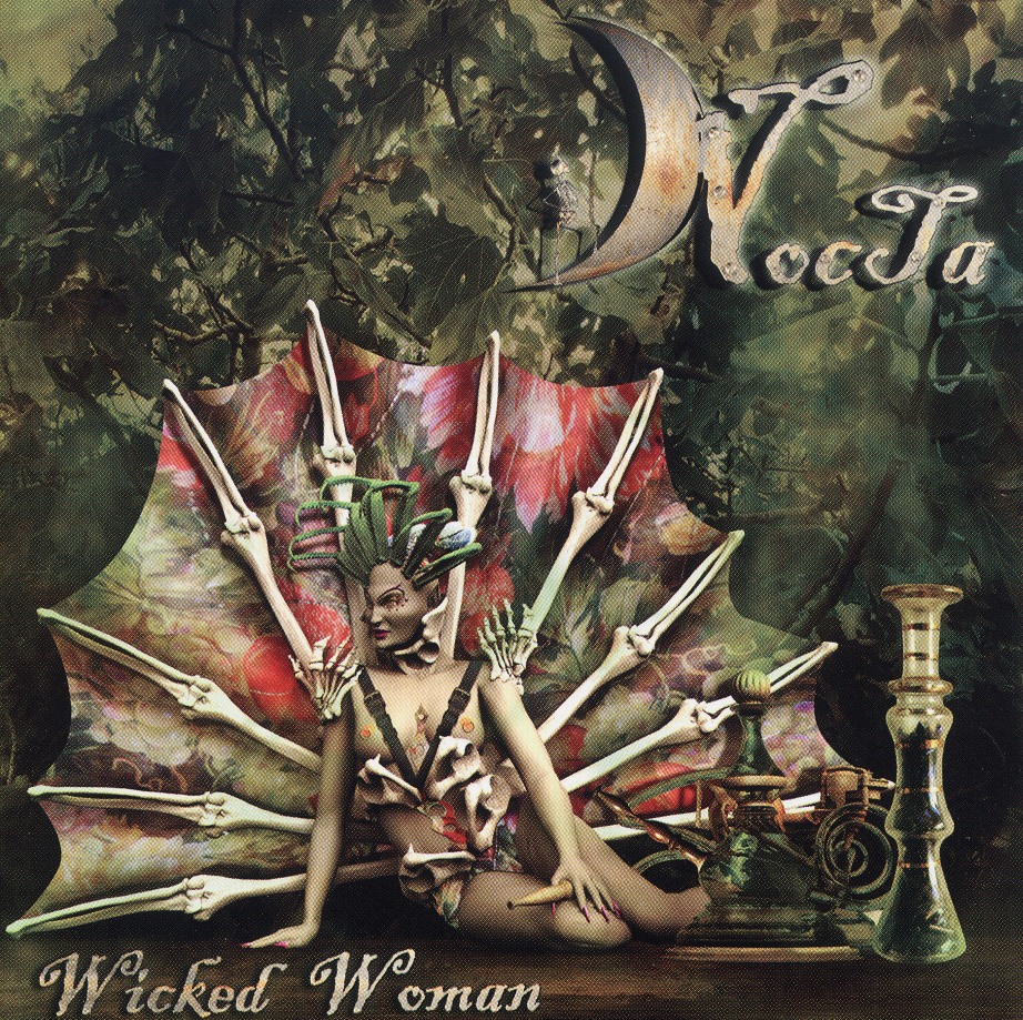 NOCTA / Wicked Woman
