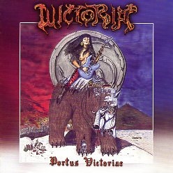 WICTORIA (Spain) / Portus Victoriae - 25 Aniversario 1990-2015