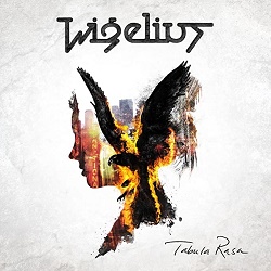 WIGELIUS (Sweden) / Tabula Rasa