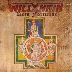 WILD CHAIN (Spain) / Rota Fortunae