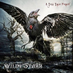 WILDESTARR (US) / A Tell Tale Heart