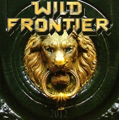 WILD FRONTIER (Germany) / 2012 + 1