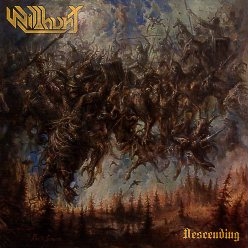 WILDHUNT (Austria) / Descending