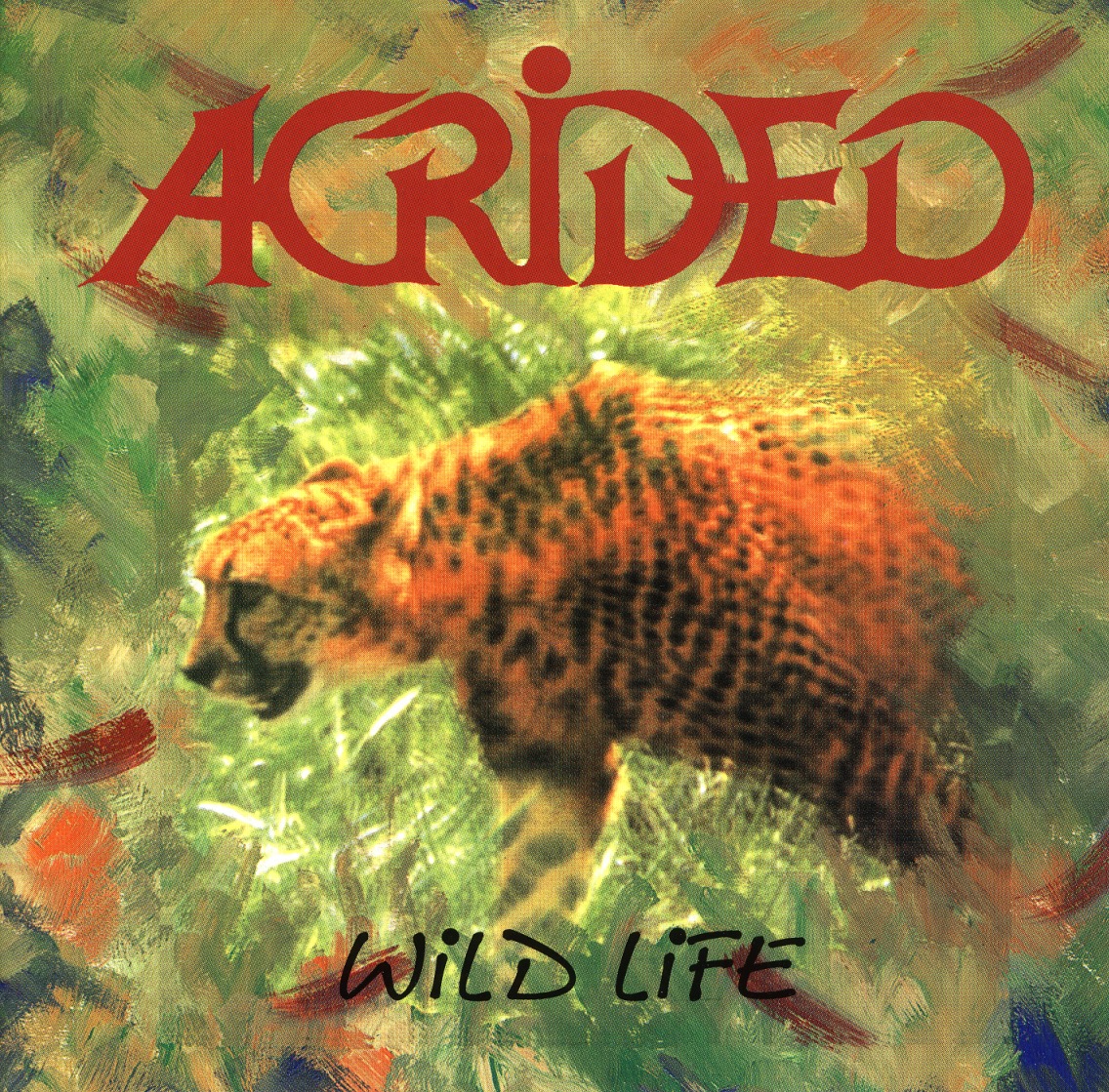 ACRIDED/WILD LIFE