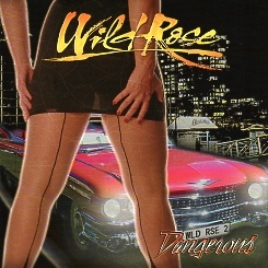 WILD ROSE (Greece) / Dangerous