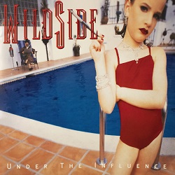 WILDSIDE (US) / Under The Influence