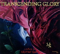 WILD STEEL (Italy) / Transcending Glory: A Tribute To Crimson Glory
